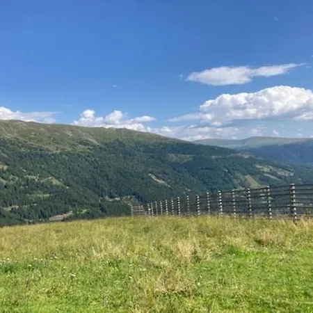 Apartment In St Michael Im Lungau Near Katschberg, Cleaning Included Sankt Michael im Lungau