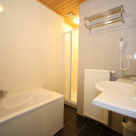 In St Michael Im Lungau Near Katschberg, Cleaning Included Apartment *