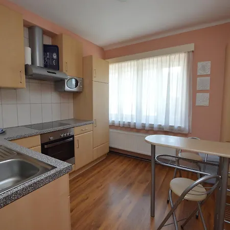 Apartment In St Michael Im Lungau Near Katschberg, Cleaning Included *