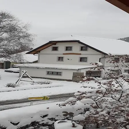 In St Michael Im Lungau Near Katschberg, Cleaning Included *