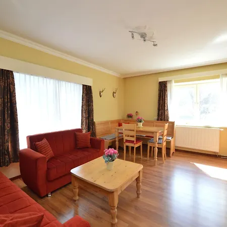 Apartment In St Michael Im Lungau Near Katschberg, Cleaning Included *