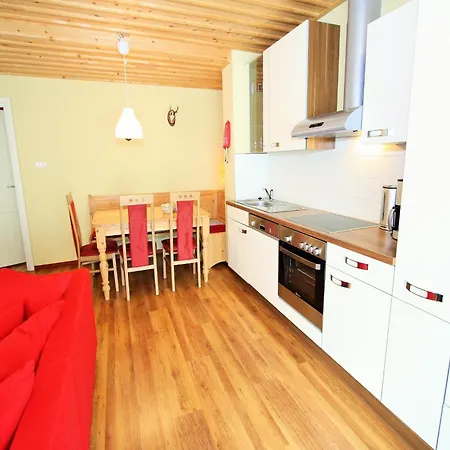 Apartment In St Michael Im Lungau Near Katschberg, Cleaning Included Sankt Michael im Lungau