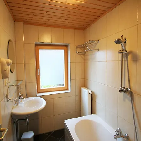 Appartement In St Michael Near Slopes, Cleaning Included Sankt Michael im Lungau