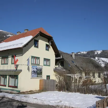 In St Michael Im Lungau Near Katschberg, Cleaning Included *
