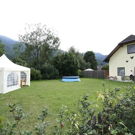 In St Michael Near Slopes, Cleaning Included Sankt Michael im Lungau