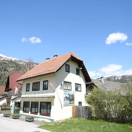 In St Michael Im Lungau Near Katschberg, Cleaning Included * Sankt Michael im Lungau