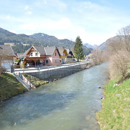 In St Michael Im Lungau Near Katschberg, Cleaning Included