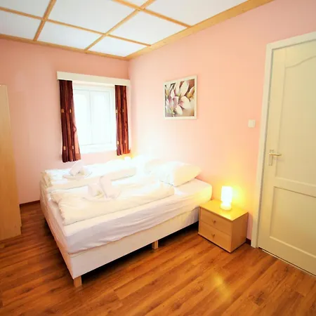 In St Michael Near Slopes, Cleaning Included Appartement Sankt Michael im Lungau