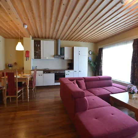 In St Michael Im Lungau Near Katschberg, Cleaning Included Apartment *