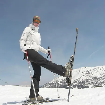 In St Michael Near Slopes, Cleaning Included Appartement Sankt Michael im Lungau